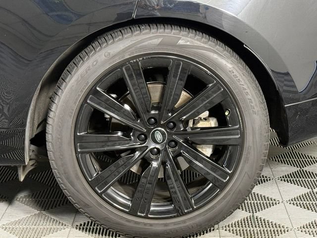 Used 2023 Land Rover Range Rover SE AWD/4WD image 14