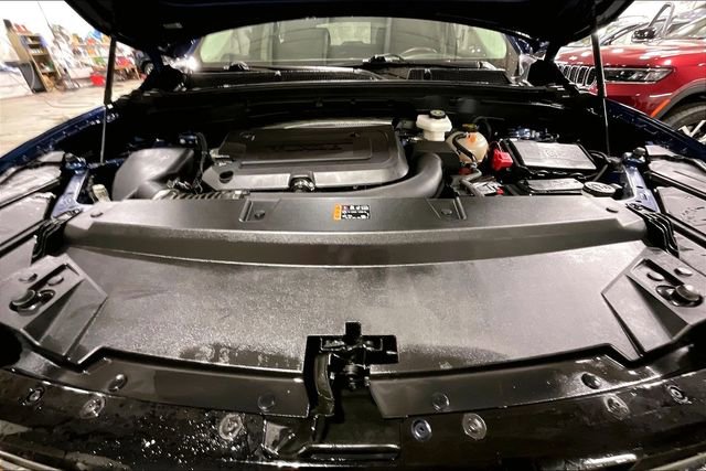 Used 2023 Buick Envision Essence image 10