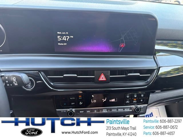 Used 2024 Kia Seltos S AWD/4WD image 18