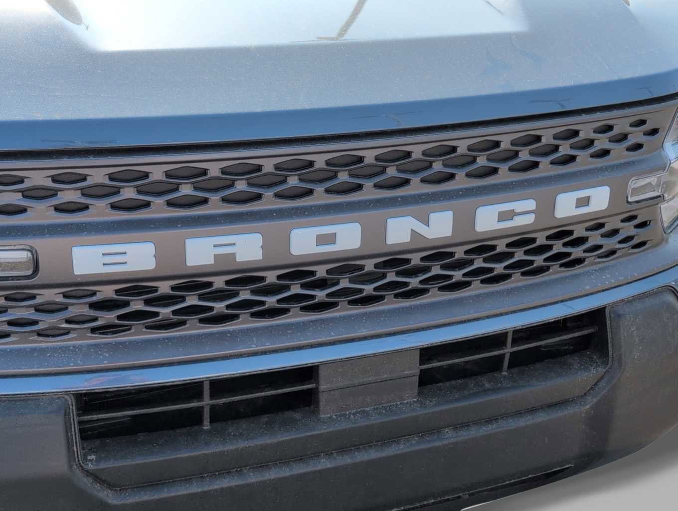 New 2025 Ford Bronco Sport Big Bend w/ Convenience Package image 15