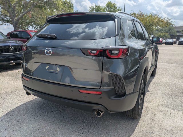 New 2026 MAZDA CX-50 AWD 2.5 S w/ Weather Package image 3