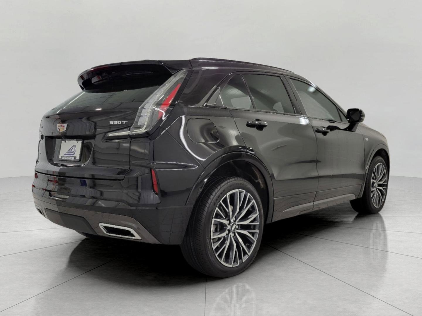 Certified 2024 Cadillac XT4 Sport image 19
