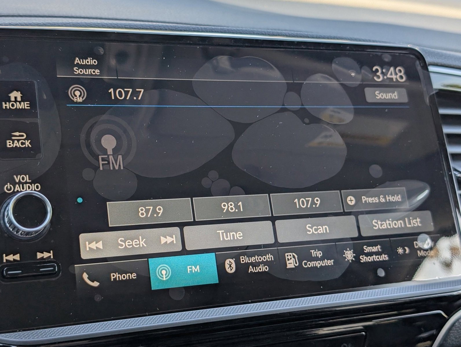 New 2025 Honda Ridgeline RTL image 17