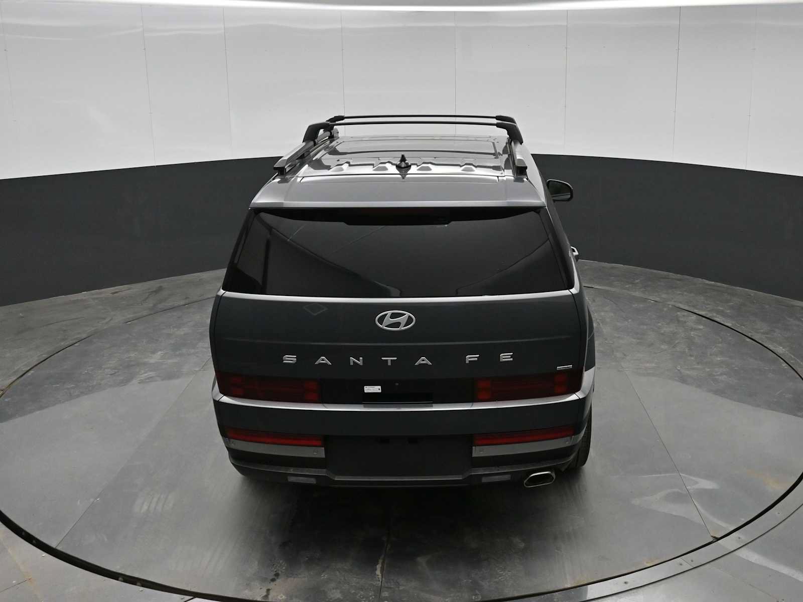 New 2026 Hyundai Santa Fe Limited image 26