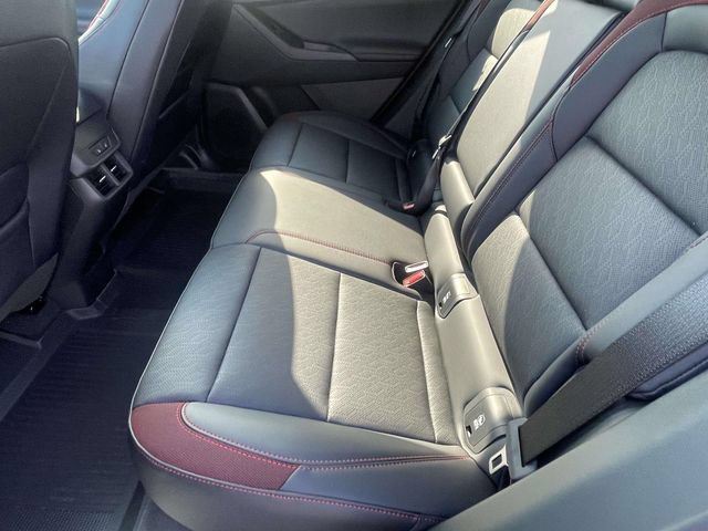 New 2027 Chevrolet Equinox RS w/ Convenience Package III FWD image 10