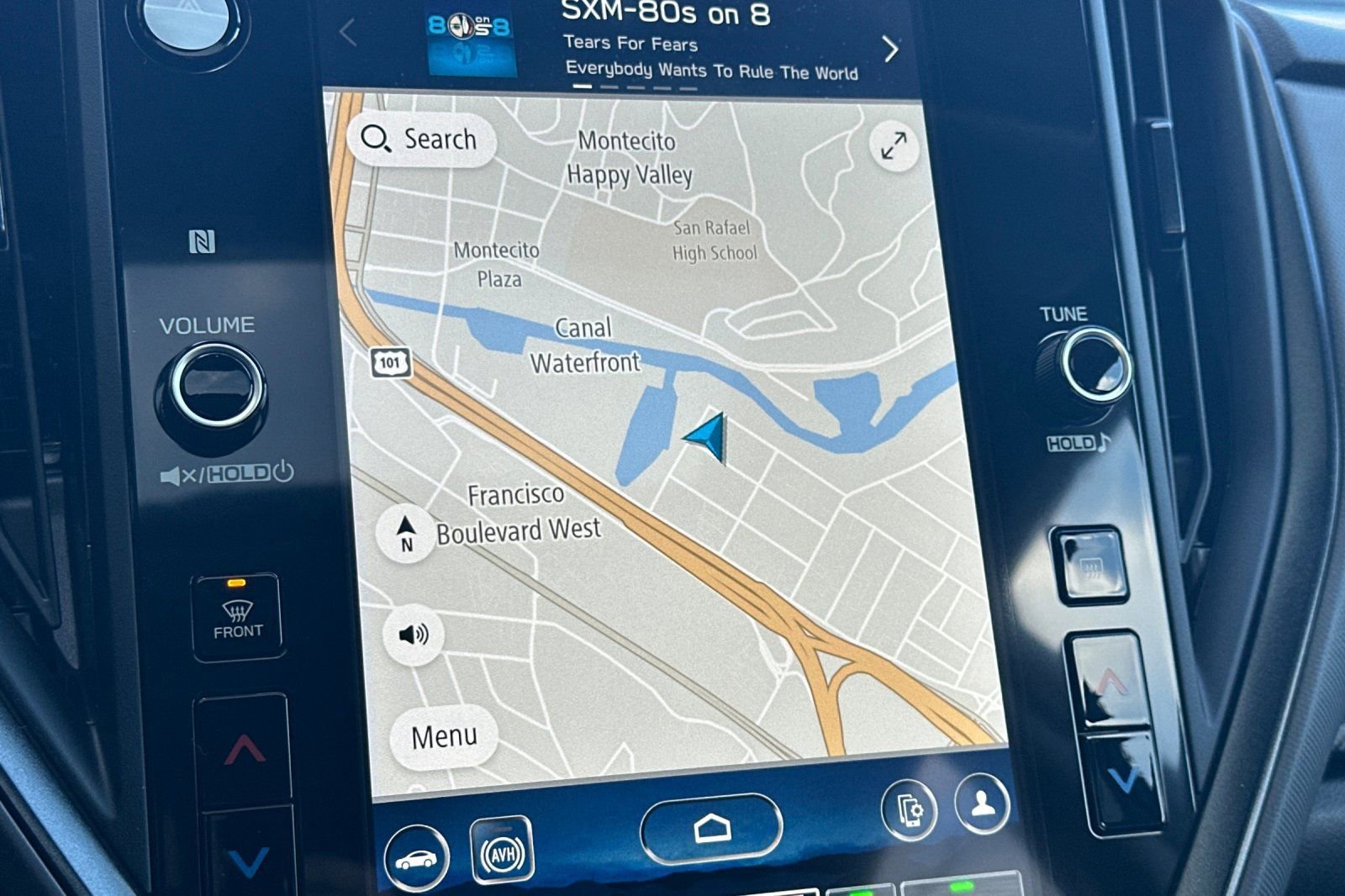 New 2026 Subaru Crosstrek 2.5i Limited image 23