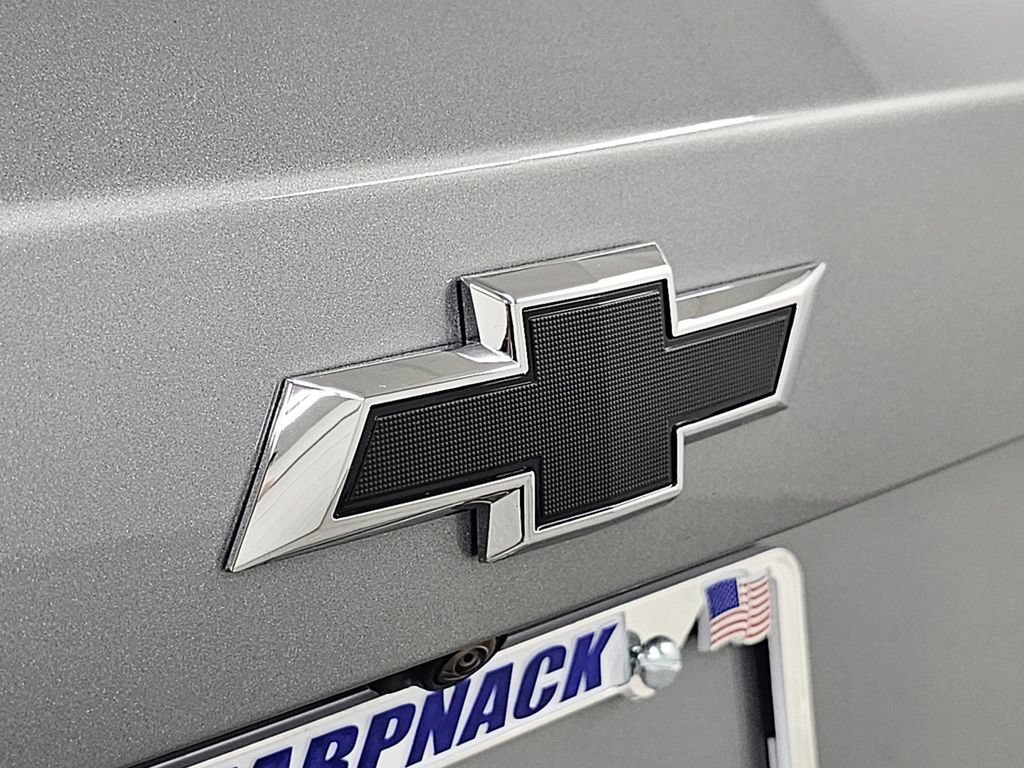 Used 2026 Chevrolet Blazer LT w/ Convenience Package FWD image 31