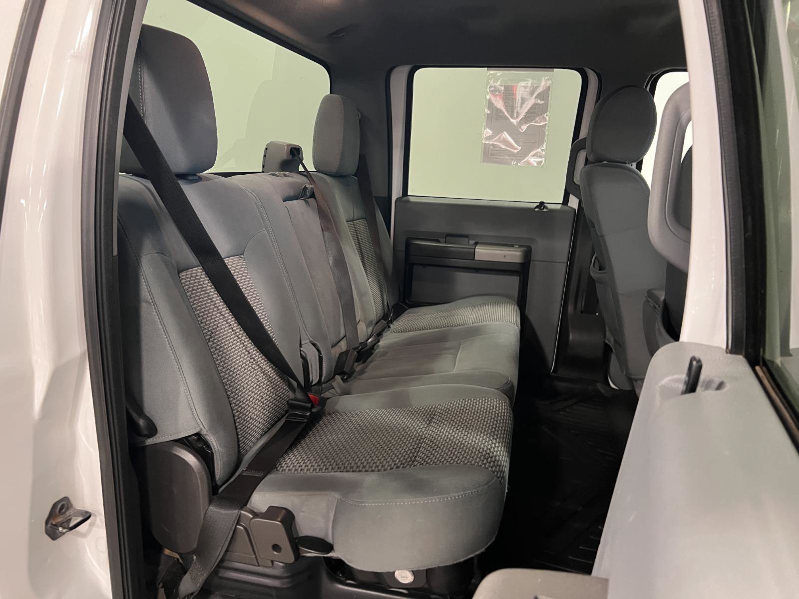 Used 2014 Ford F350 XLT w/ Advanced Security Group image 30