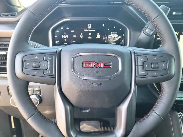 New 2026 GMC Sierra 2500 AT4X AWD/4WD image 22