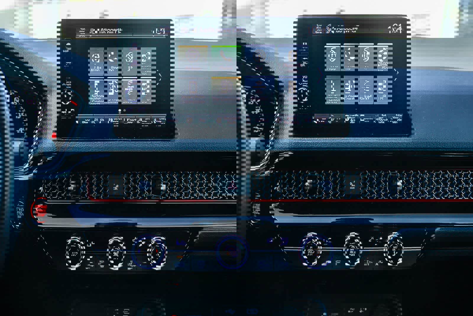 Used 2022 Honda Civic Si image 13