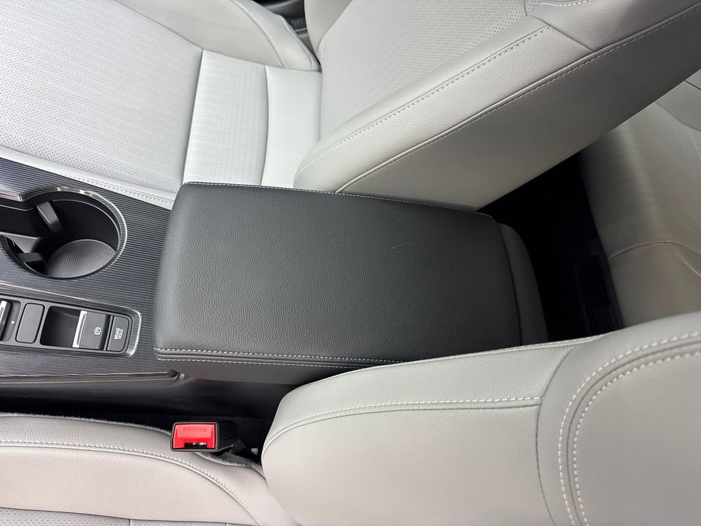 Used 2025 Honda Civic Sport Touring image 69