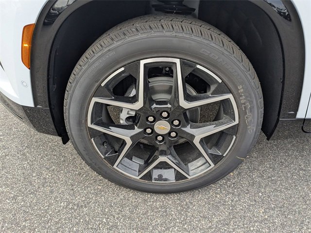 New 2026 Chevrolet Traverse High Country image 8