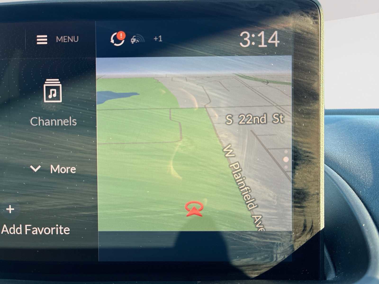 Used 2023 Acura MDX SH-AWD w/ Advance Package image 14