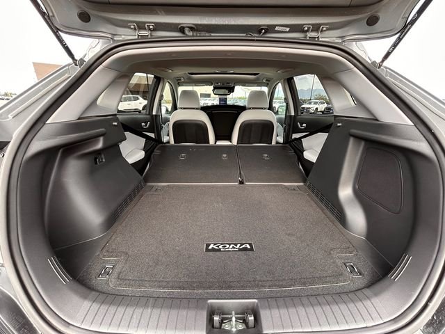 Used 2023 Hyundai Kona Limited w/ Cargo Package image 39