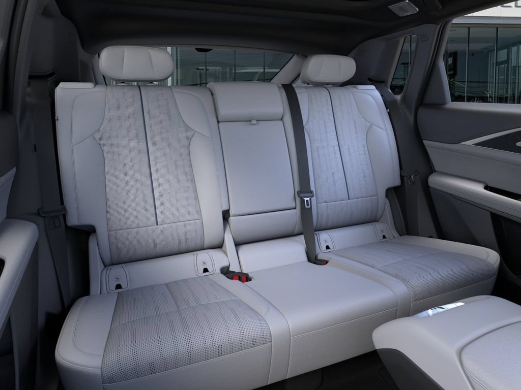New 2026 Cadillac Lyriq Signature Sport RWD image 17