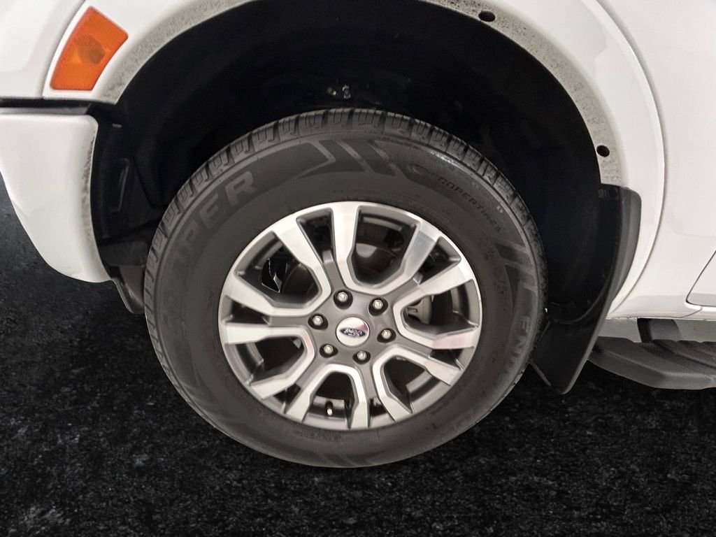 Used 2019 Ford Ranger Lariat w/ Technology Package image 27