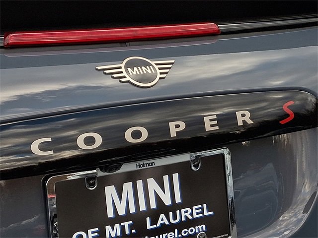 New 2026 MINI Cooper S image 21