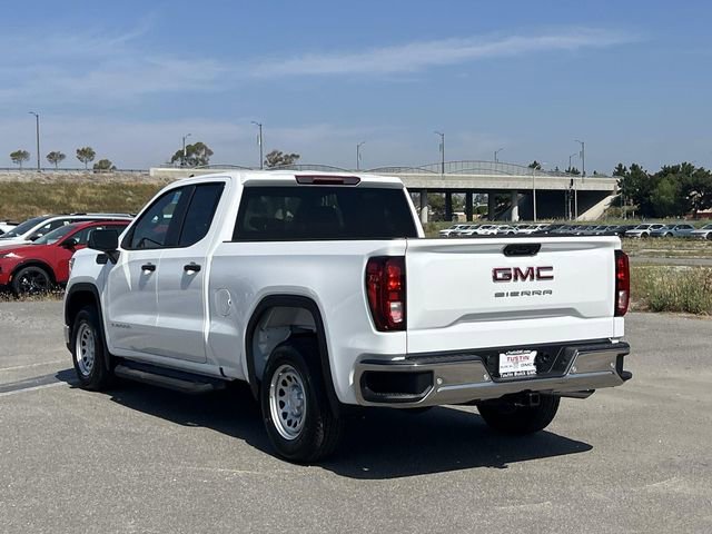 New 2026 GMC Sierra 1500 Pro w/ Pro Value Package image 6