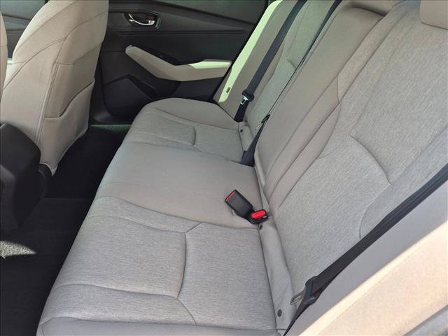 Used 2024 Honda Accord EX image 18