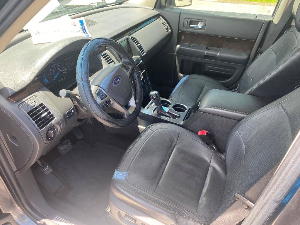 Used 2015 Ford Flex Limited FWD image 14