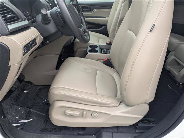 Used 2019 Honda Odyssey EX-L image 16