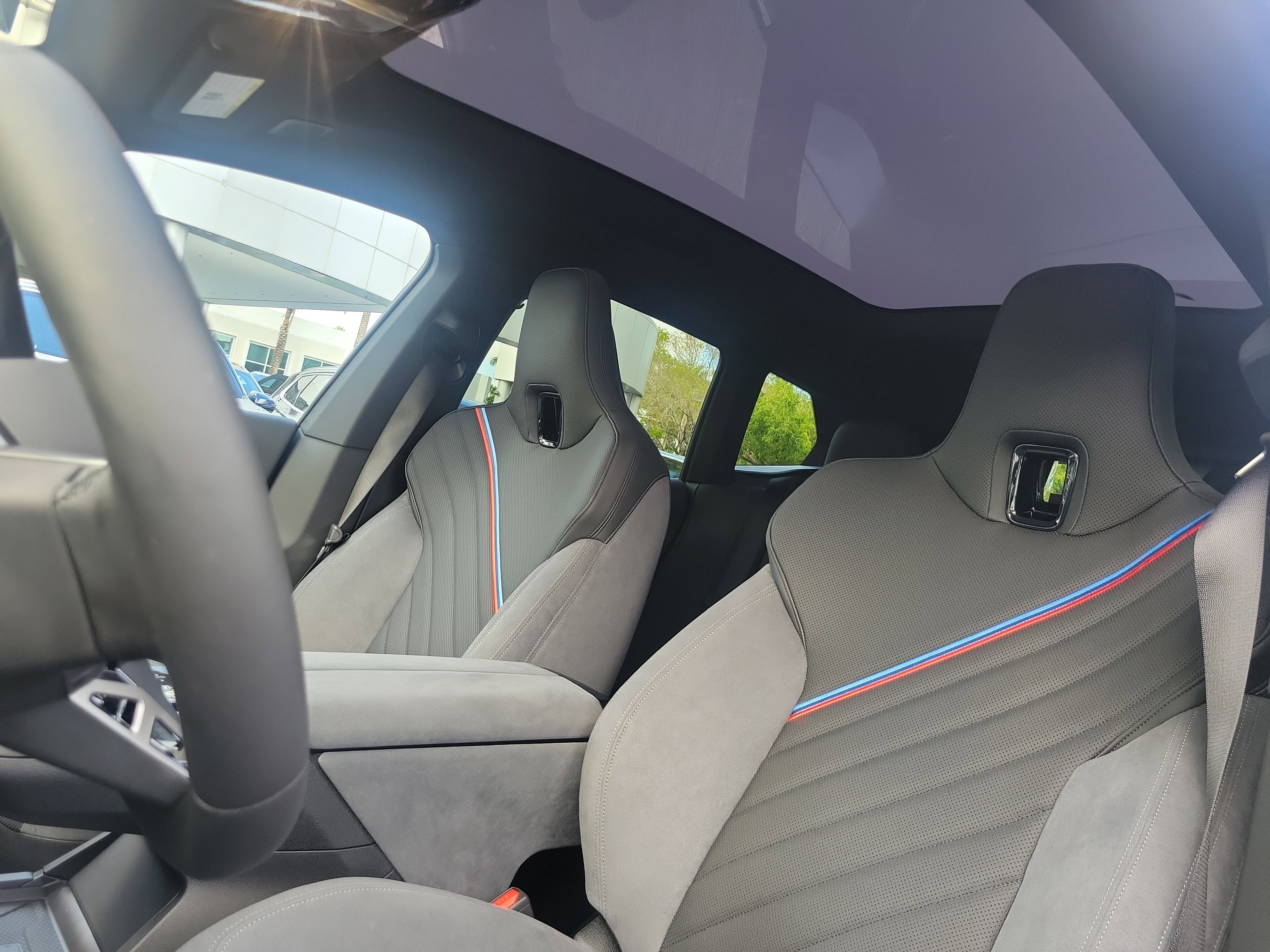 New 2026 BMW iX xDrive60 image 22