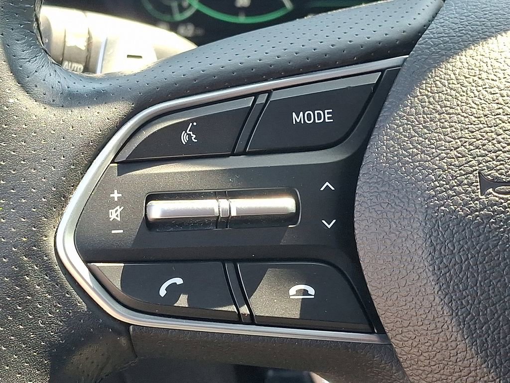 Used 2020 Hyundai Palisade Limited AWD/4WD image 22