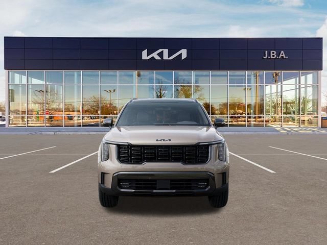 New 2026 Kia Sorento SX Prestige AWD/4WD image 2