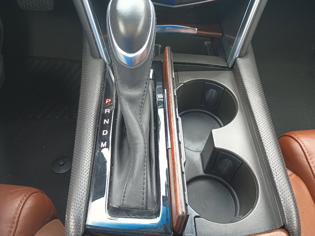 Used 2016 Cadillac XTS Luxury w/ Driver Awareness Package image 20