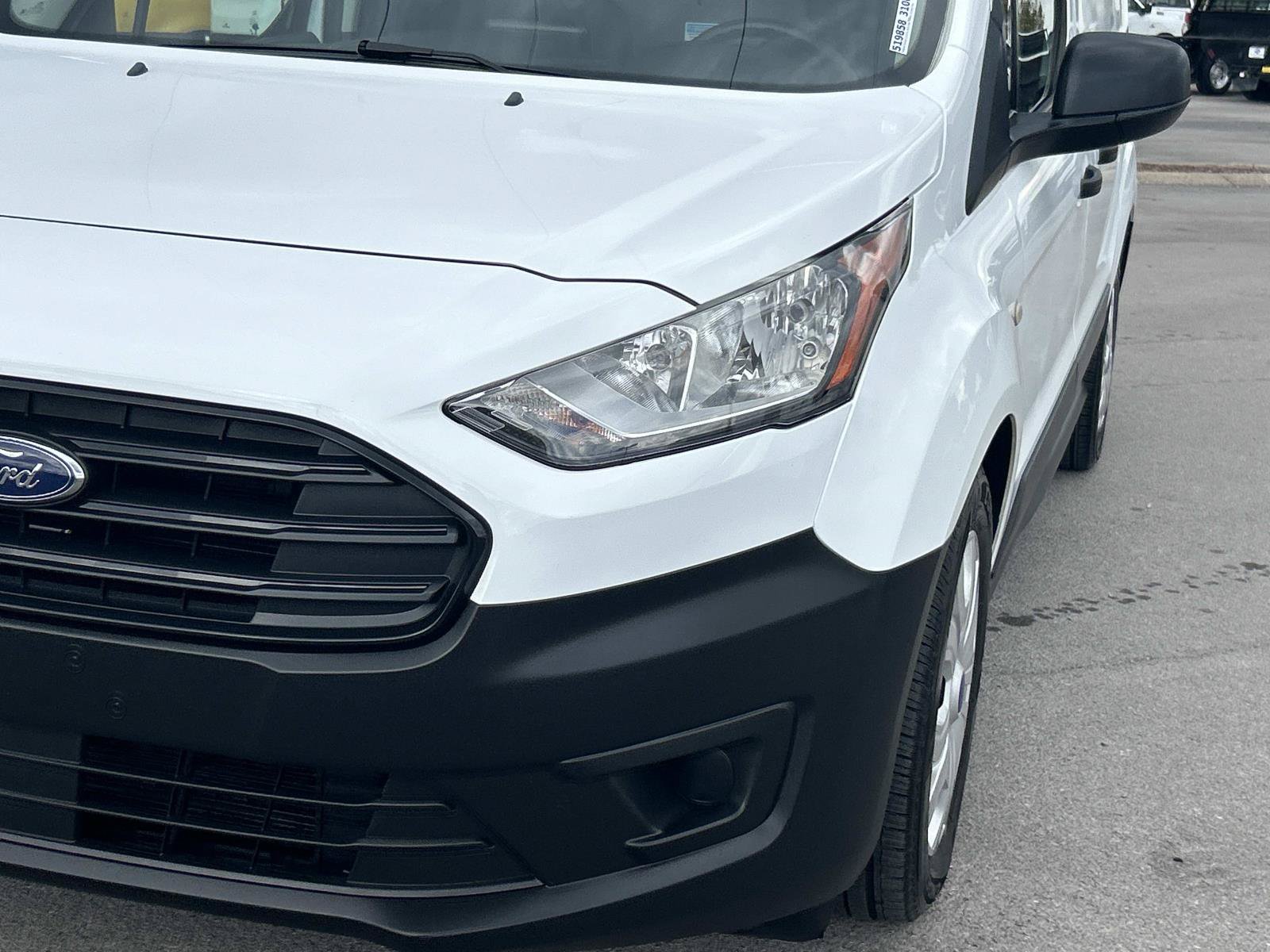 Used 2022 Ford Transit Connect XL FWD image 14
