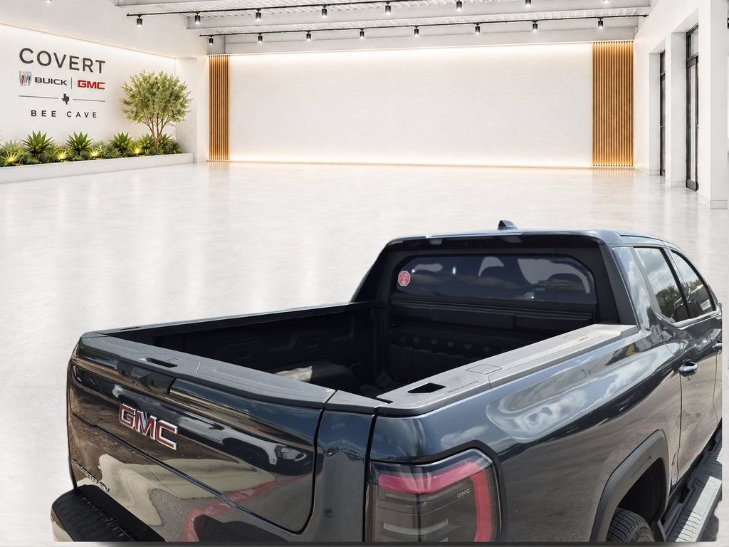 New 2026 GMC Sierra EV Elevation w/ Premium Package AWD/4WD image 45