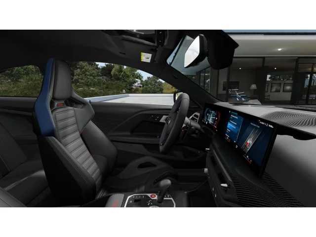 New 2026 BMW M2 CS RWD image 9