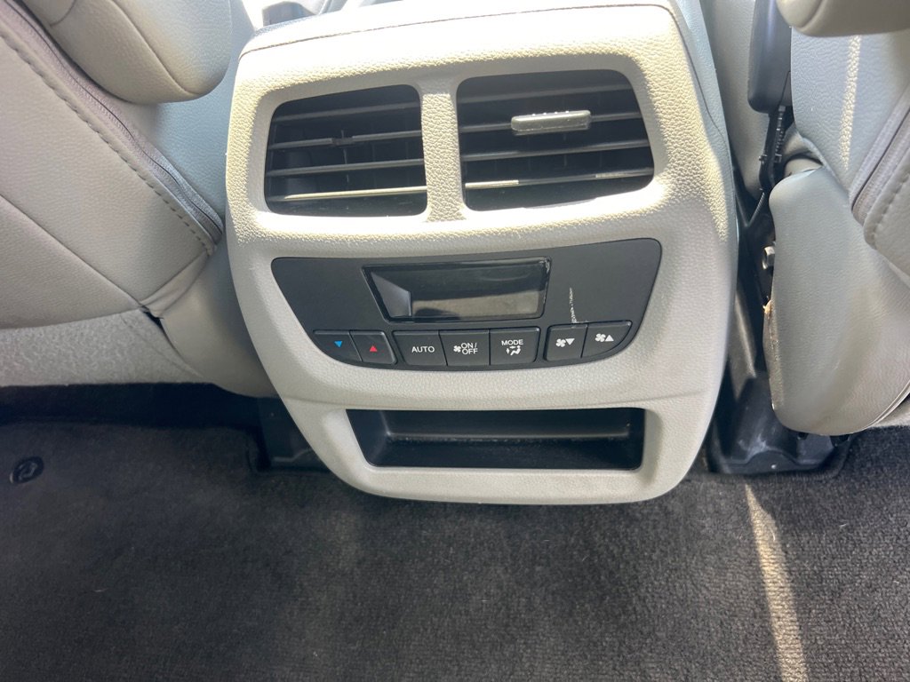 Used 2016 Honda Pilot EX-L image 21