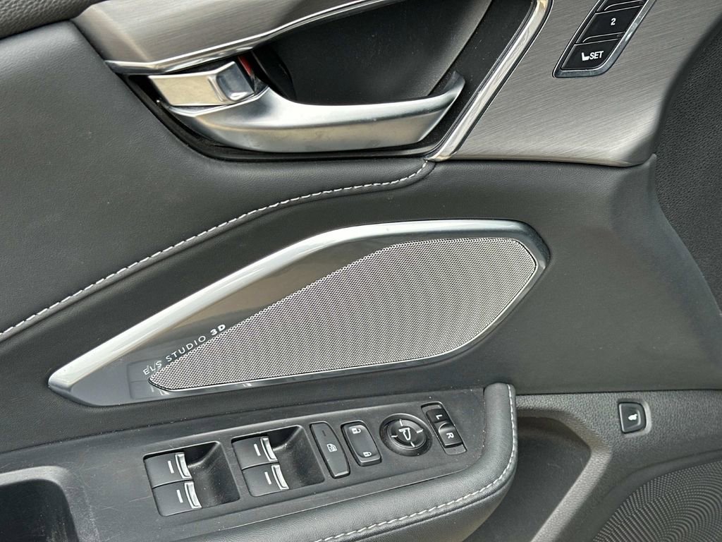 Used 2021 Acura RDX A-Spec image 15