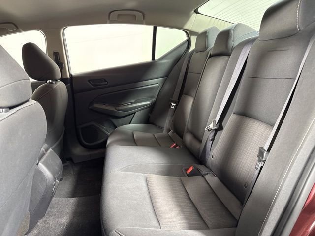 Used 2024 Nissan Altima 2.5 SV FWD image 16