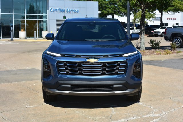 New 2027 Chevrolet Equinox LT FWD image 2