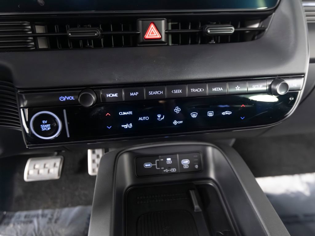 Used 2025 Hyundai Ioniq 5 N AWD/4WD image 26