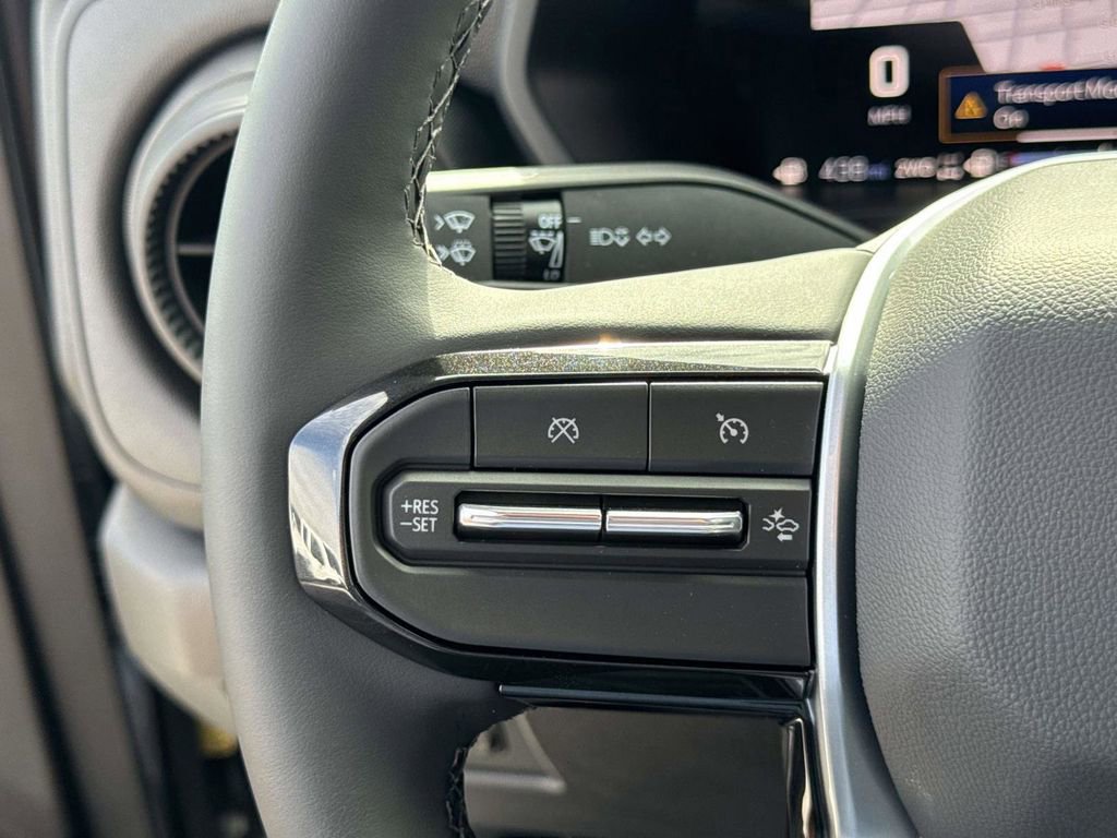 New 2026 Chevrolet Colorado Trail Boss image 19