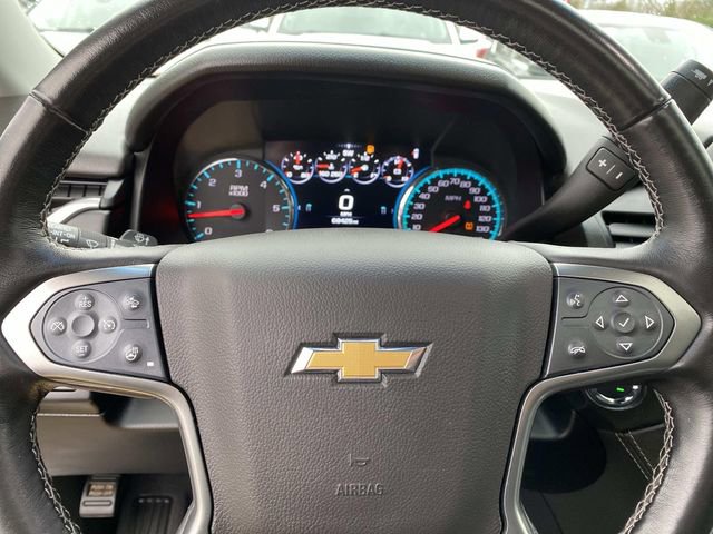 Used 2020 Chevrolet Tahoe Premier image 18