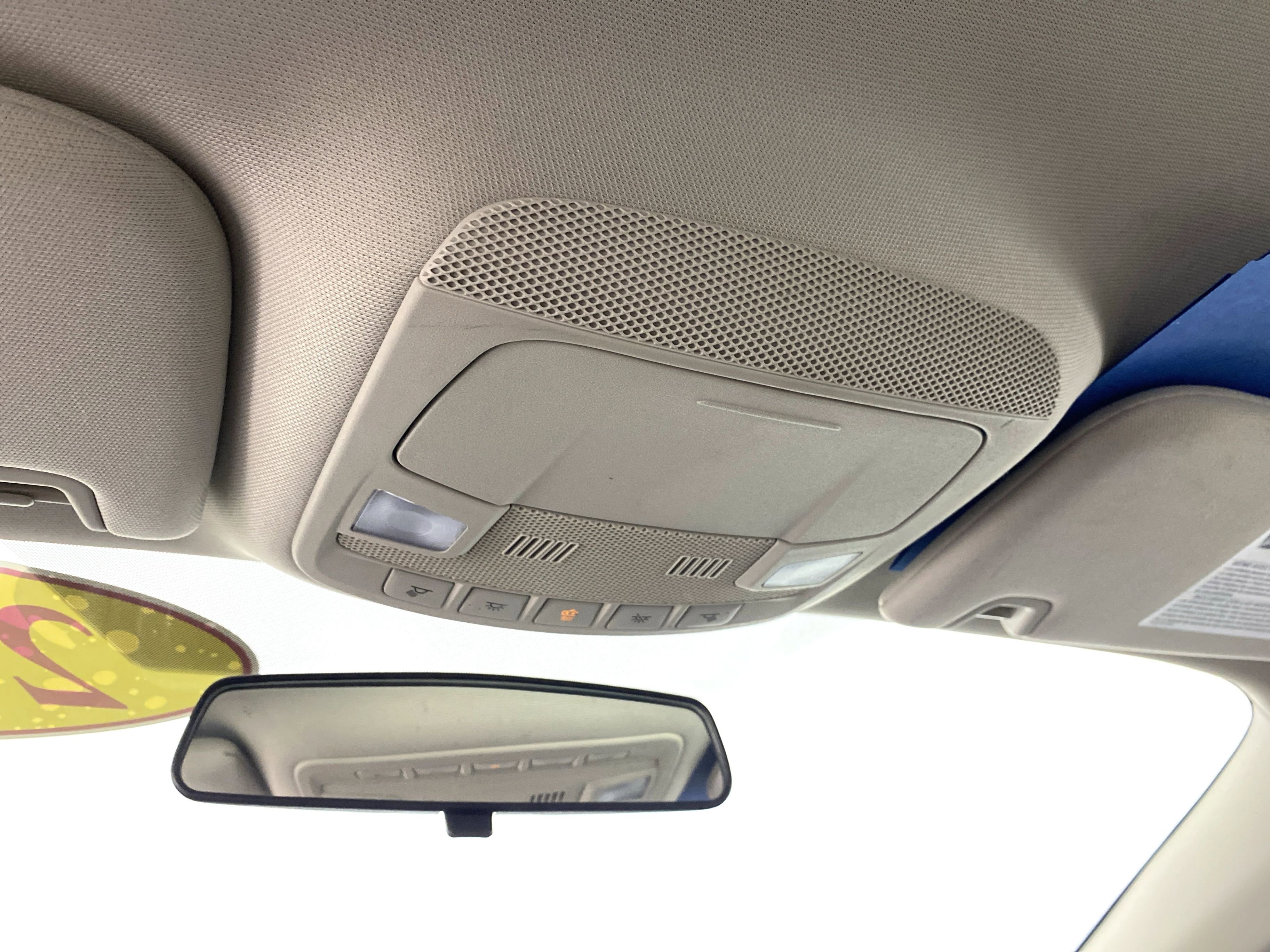 Used 2018 Ford Fusion S FWD image 25