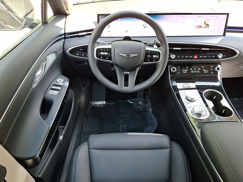 Used 2026 Genesis GV70 2.5T image 21