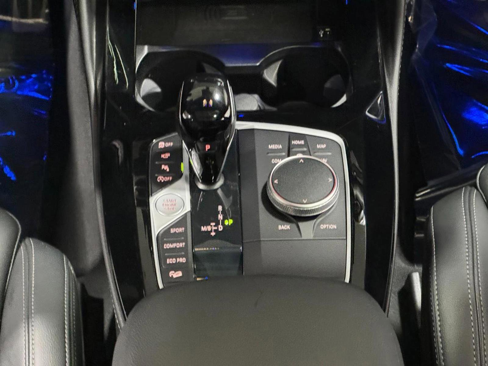 Used 2023 BMW X4 xDrive30i w/ M Sport Package image 18