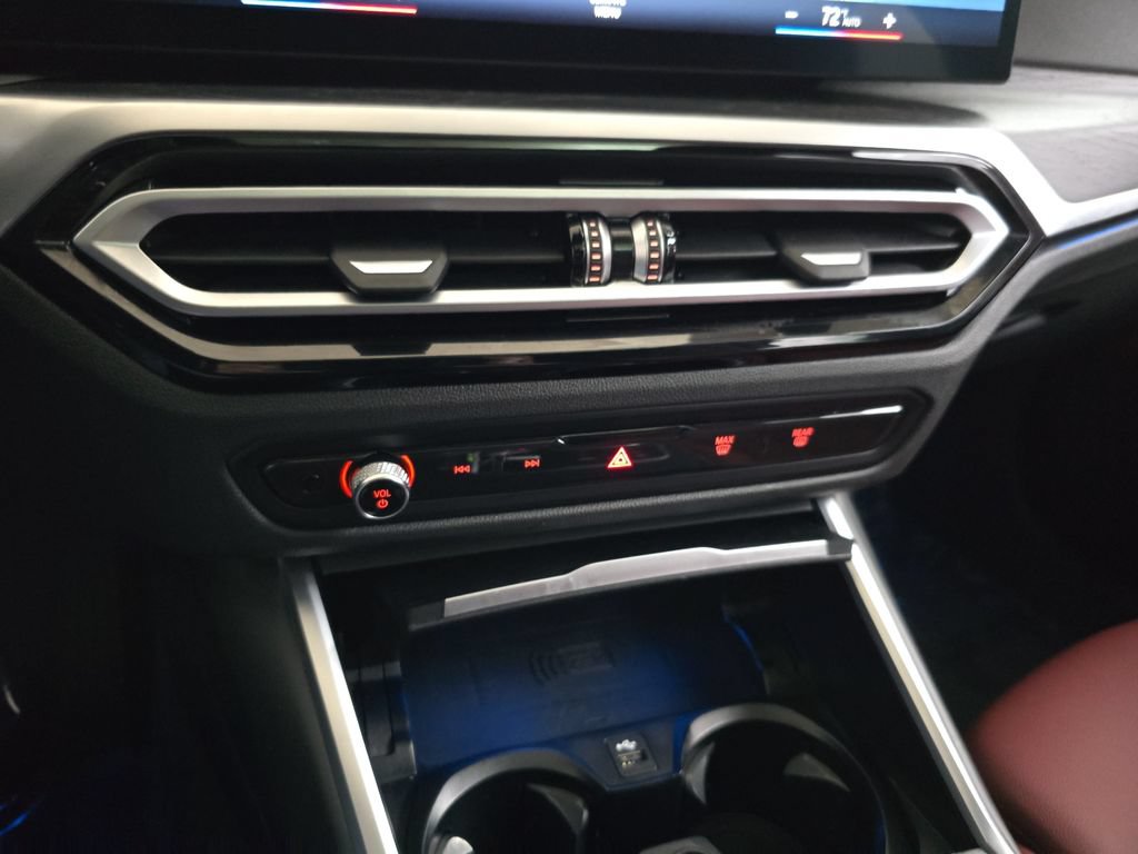 Certified 2023 BMW i4 eDrive40 w/ Premium Package RWD image 23