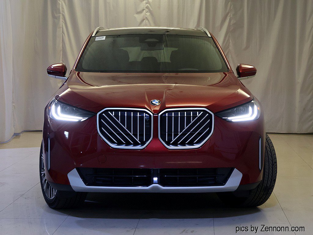 Certified 2026 BMW X3 xDrive30i AWD/4WD image 5