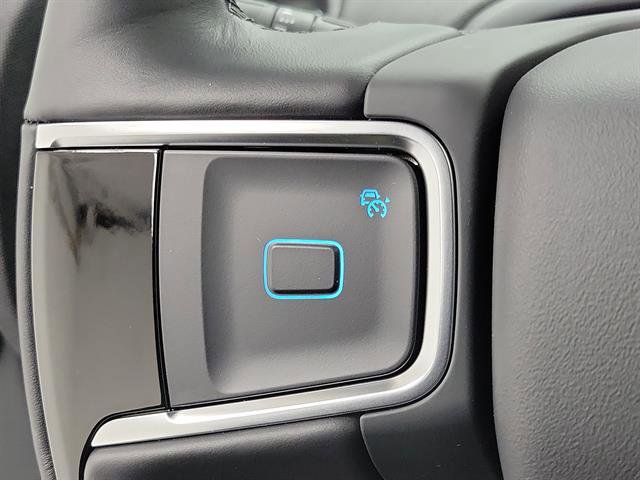 New 2025 Ford Expedition Tremor image 27