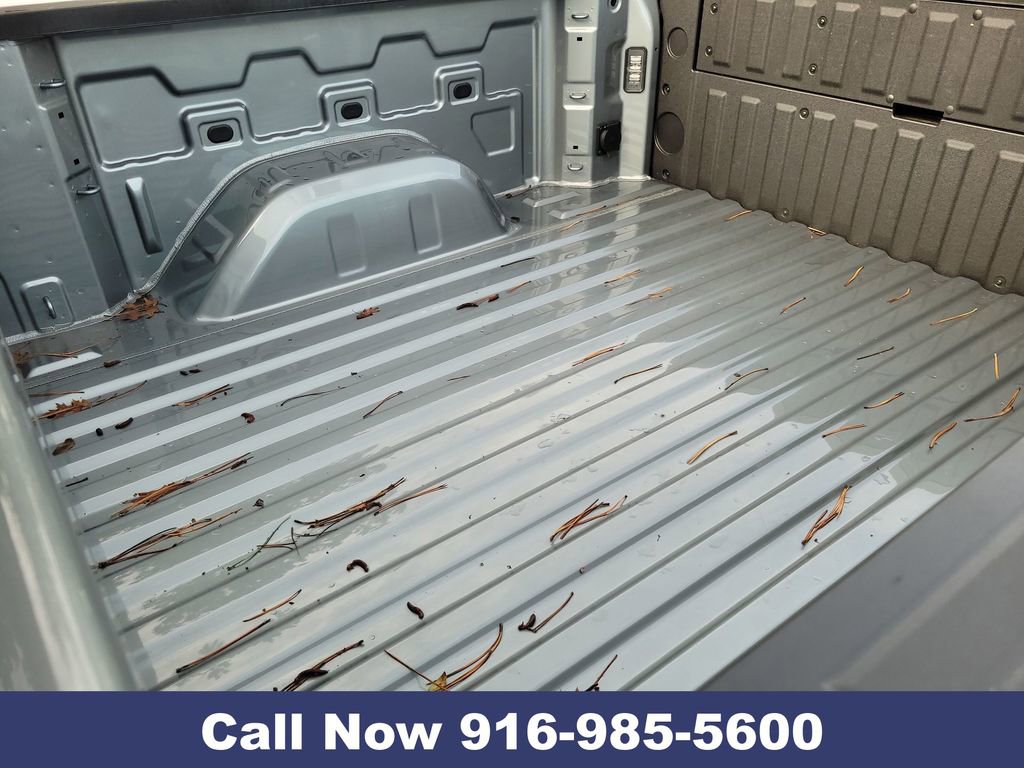 New 2026 Chevrolet Silverado 1500 LT w/ Z71 Off-Road Package image 30