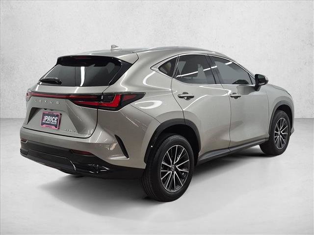 Used 2024 Lexus NX 250 FWD w/ Cold Area Package image 5