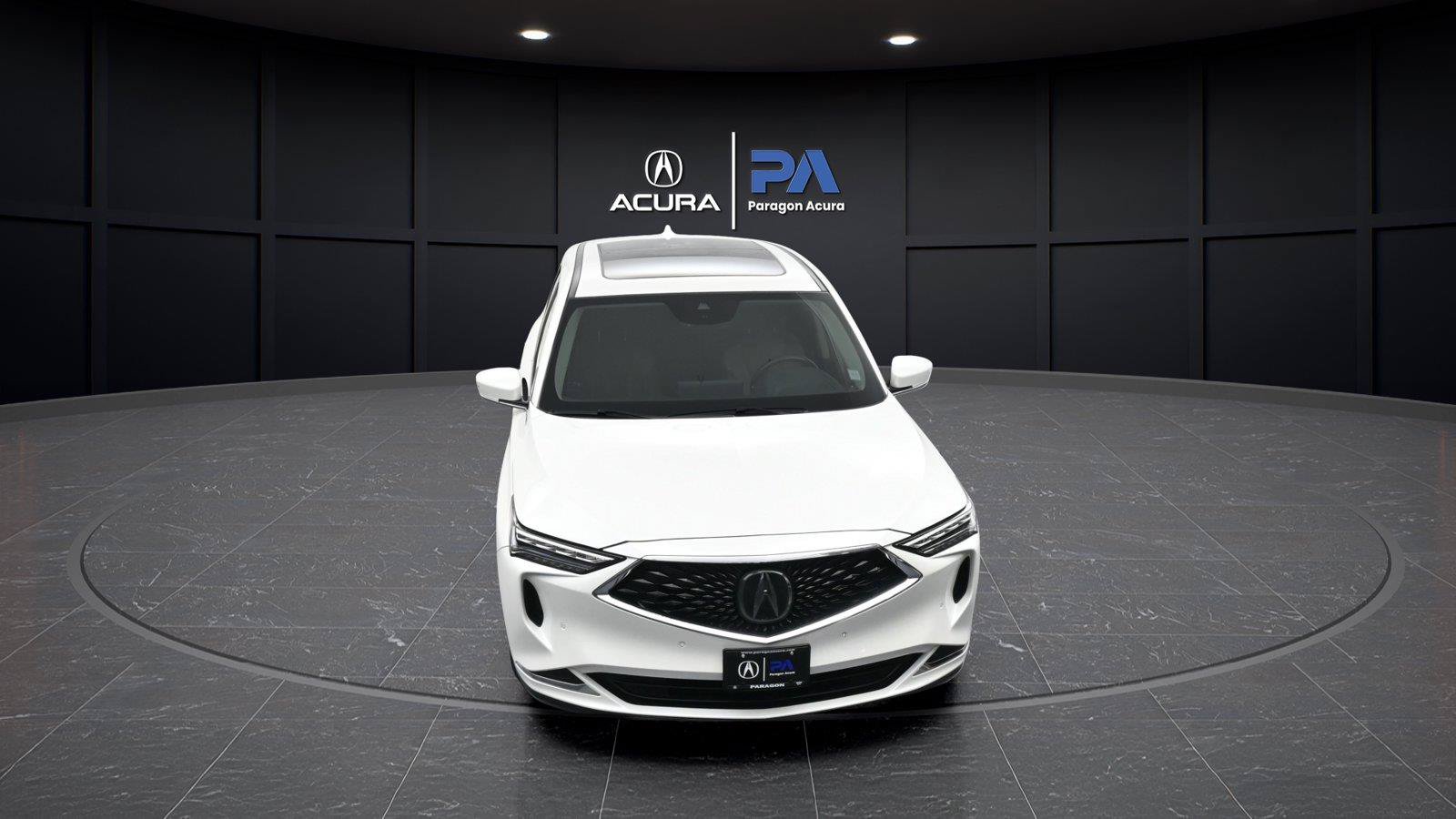 Certified 2023 Acura MDX w/ Technology Package AWD/4WD image 40