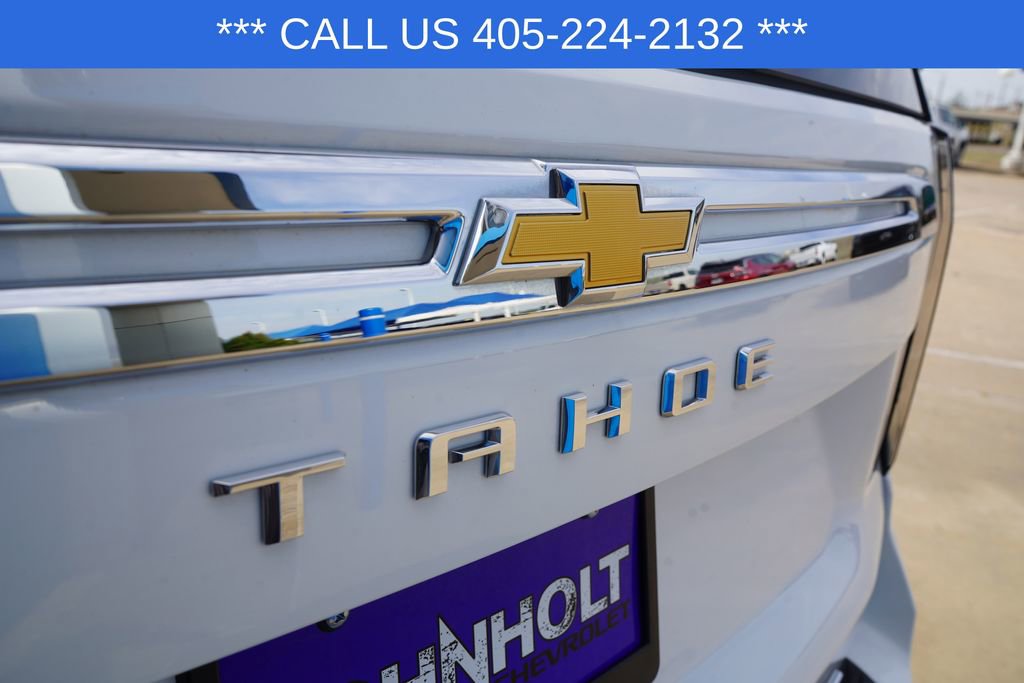 Used 2024 Chevrolet Tahoe LT image 5