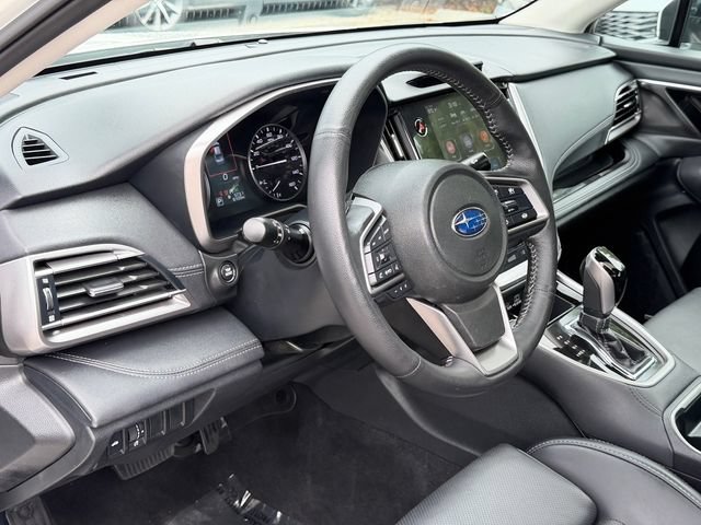 Used 2024 Subaru Legacy Limited AWD/4WD image 14